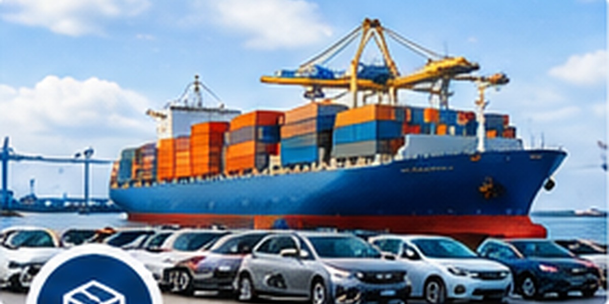 Cash Import Services