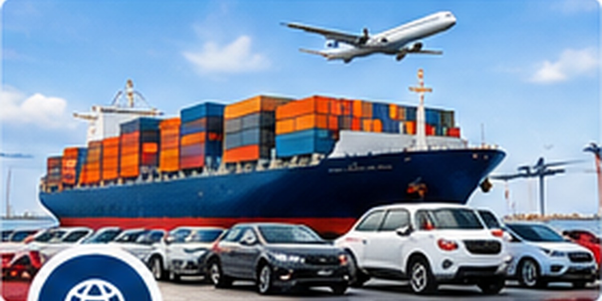 Direct Import Finance