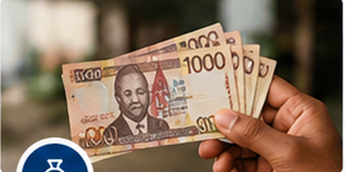 Emergency Loans Up To KSh 5M