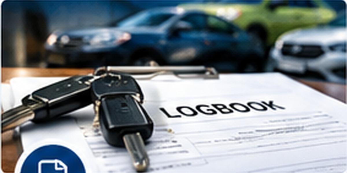 Auto Logbook Loans